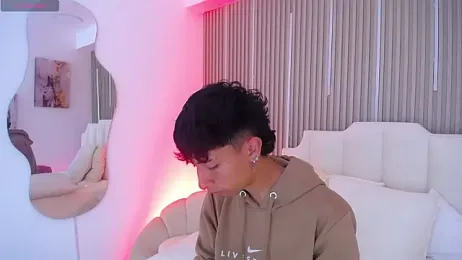 Aiden_Rivers_ webcam model stream image