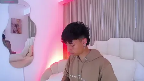 Aiden_Rivers_ webcam model stream image