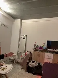 Milli-Kiss webcam model stream image