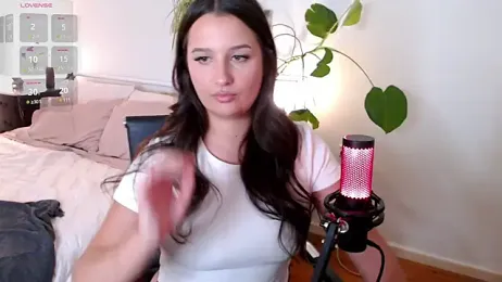 Lenas_Room webcam model stream image