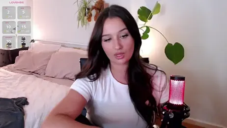 Lenas_Room webcam model stream image