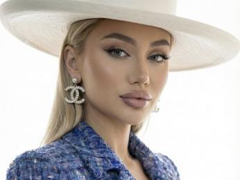 RosalinLafayette webcam model stream image