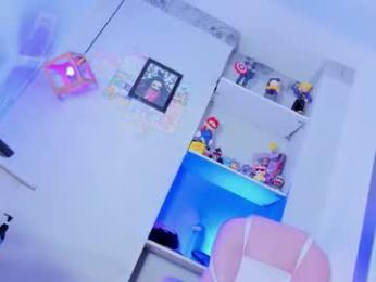 danniigrovers webcam model stream image