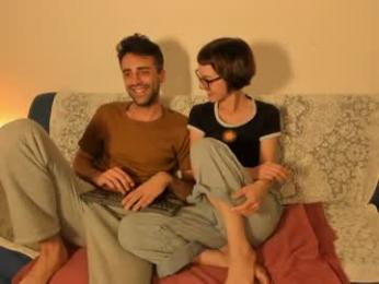 amancay_ webcam model stream image