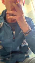 ItaDickyToy webcam model stream image