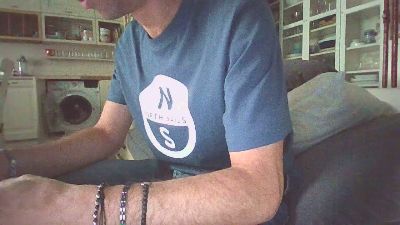 ItaDickyToy webcam cam4 model stream image