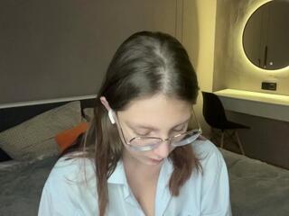 Tameika Felila webcam model stream image