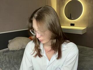 Tameika Felila webcam model stream image