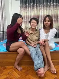 mei-678 webcam model stream image