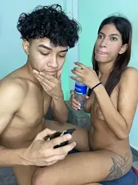 the_crazysex webcam stripchat model stream image