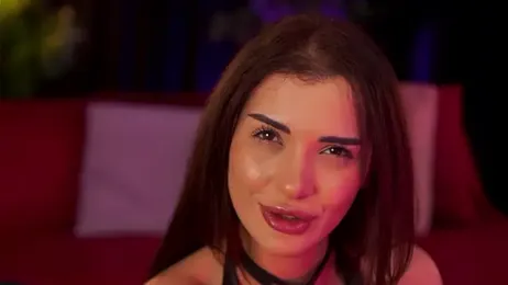 NaughtyChloe webcam model stream image