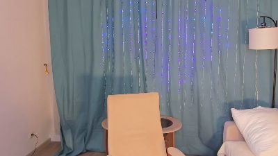 AnishaRhone webcam model stream image