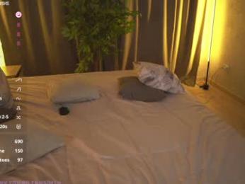 oxxme webcam model stream image