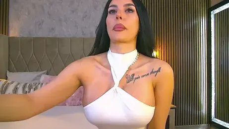 AmyBlair webcam model stream image