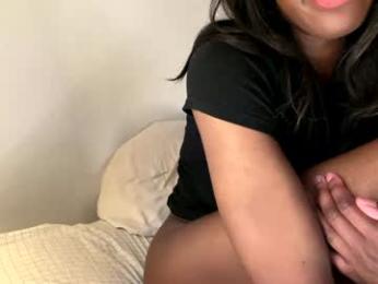 snack_time69 webcam model stream image