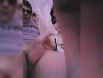 FlexGym webcam model stream image