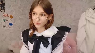 BlossomMedina webcam model stream image