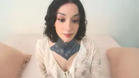 All_yours555 webcam model stream image