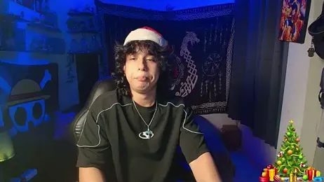 kairozz webcam model stream image