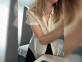 _SweetLady_ webcam model stream image