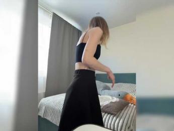 _SweetLady_ webcam model stream image