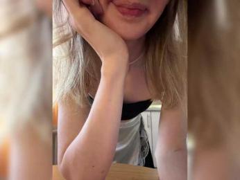 _SweetLady_ webcam model stream image