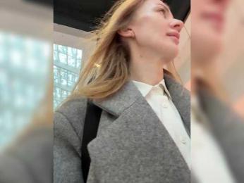 _SweetLady_ webcam model stream image