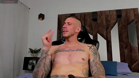 J_king__ webcam model stream image