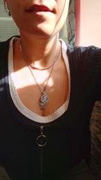 Adelaide986 webcam cam4 model stream image