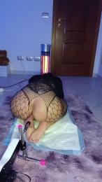 Adelaide986 webcam cam4 model stream image