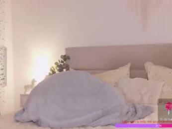 rose_monarch webcam model stream image