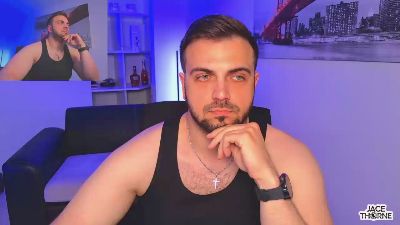 JaceThorne webcam model stream image