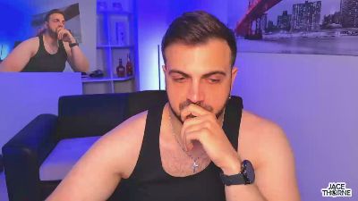 JaceThorne webcam model stream image