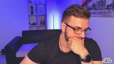 JaceThorne webcam model stream image