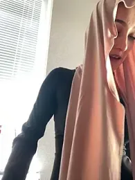 FlexibleDoll_ webcam model stream image