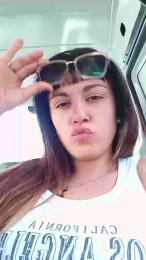 Sympaticdemon webcam model stream image