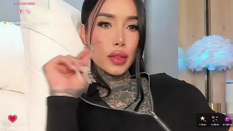 belllbonniie webcam stripchat model stream image