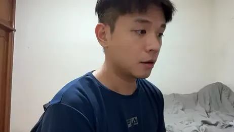 Foxfoxfox4 webcam model stream image