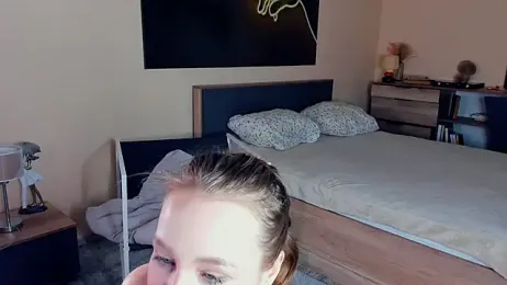 MaliaBourraine webcam model stream image