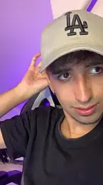 JeremySanders1_ webcam stripchat model stream image