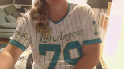 KimMitch webcam model stream image