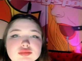 rosiemoons webcam model stream image