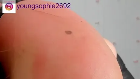 YoungSophie webcam stripchat model stream image