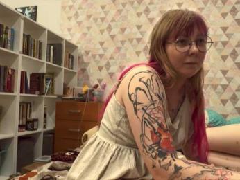 Pussy_destroyer webcam model stream image