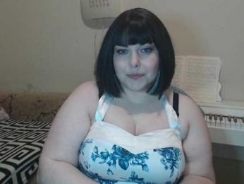 -HeartSease- webcam bongacams model stream image