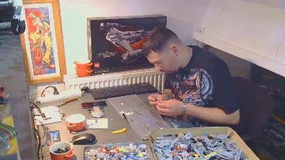 vegetaboo webcam model stream image