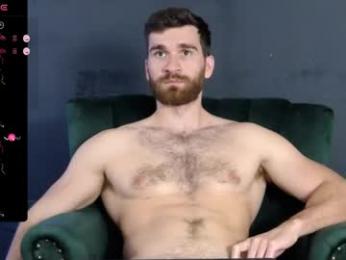 damonking01 webcam chaturbate model stream image