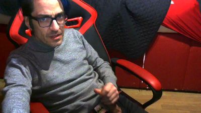 NewParejaAlm webcam model stream image