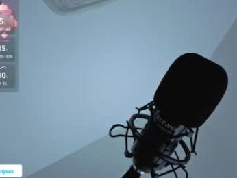 midori__san webcam model stream image