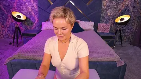 PleasureWeCouple webcam model stream image